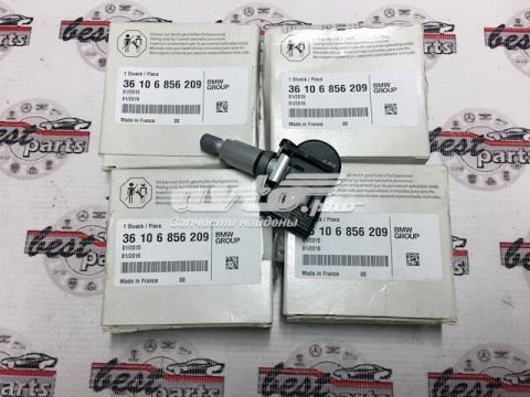 36106881890 BMW датчик давления воздуха в шинах