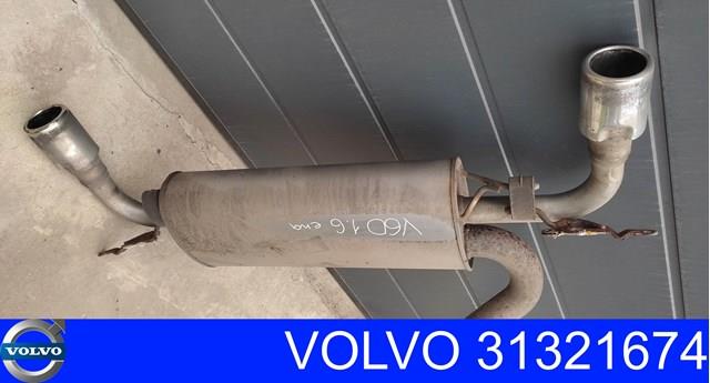  Volvo 31336928 цена, от 704.11 USD
