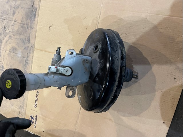 BHN243950 Mazda 