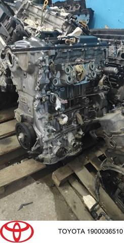 ДВС в сборе Toyota 1900036510 цена, от 5701.19 USD