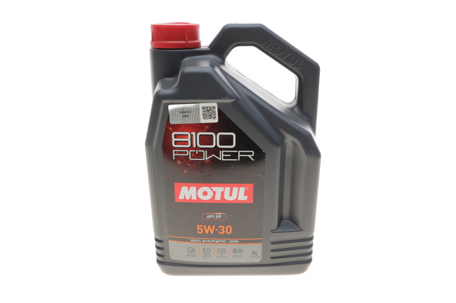 824506 Motul Масло двигателя