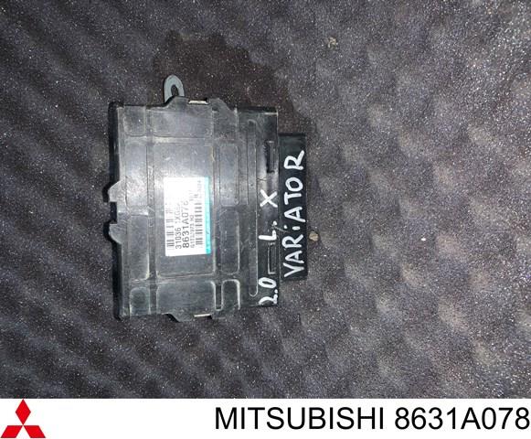  Mitsubishi 8631A078