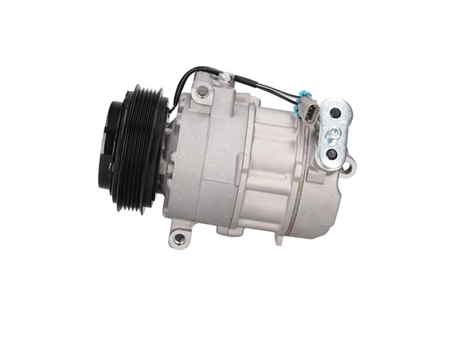 Компрессор системы кондиционирования MSG AC0104 цена, от 144.38 USD