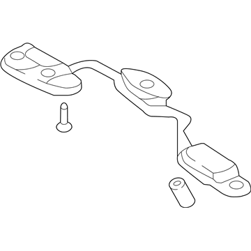 Купить 92501C6000 Hyundai/Kia 