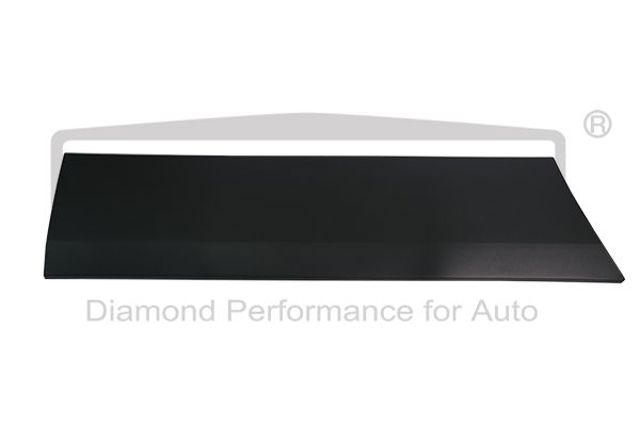 Молдинг передніх лівих дверей, нижній 88531533902 DIAMOND