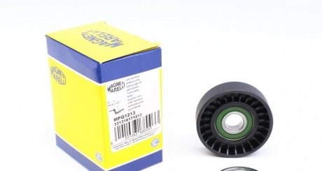 Натяжной ролик Magneti Marelli 331316171213 цена, от 10.14 USD