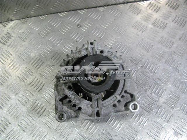 Генератор 13229984 Opel