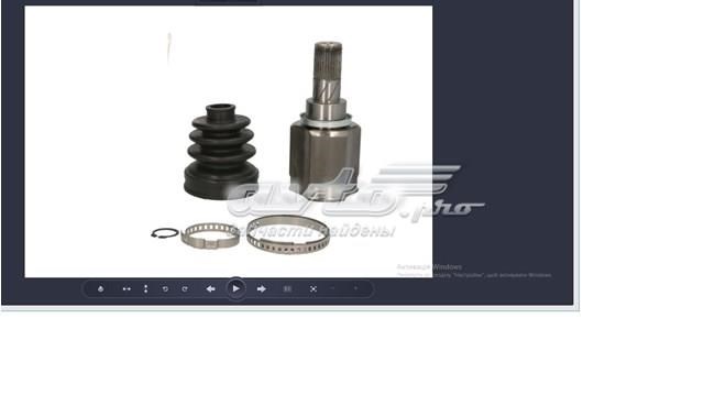 Купить CV613B437XA Ford 