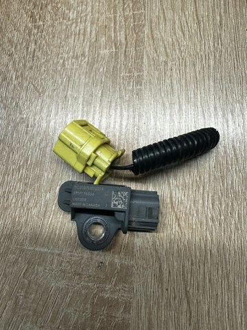 Купить 985813SG0A Nissan/Infiniti Датчик подушки безопасности