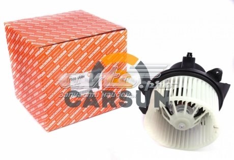 Мотор вентилятора печки (отопителя салона) Autotechteile 5090604 цена, от 43.40 USD