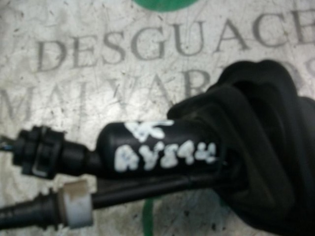  Pedal de embraiagem Ford C-Max monovolume (DM2) (2003 - 2007) 