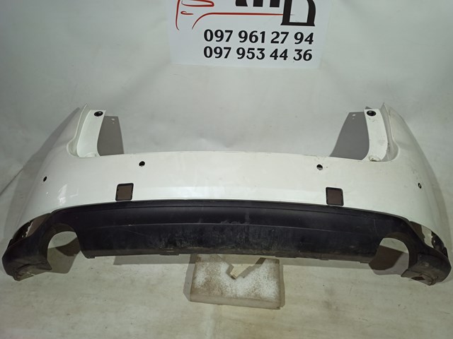 KB8A50221 Mazda Задний бампер