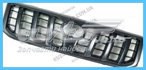 Облицовка радиатора FPS FP7006990 цена, от 76.66 USD