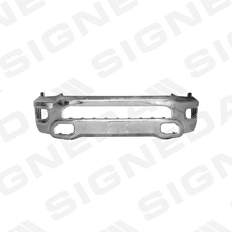 Купить PDG04118BC Signeda Буфер (бампер) передний