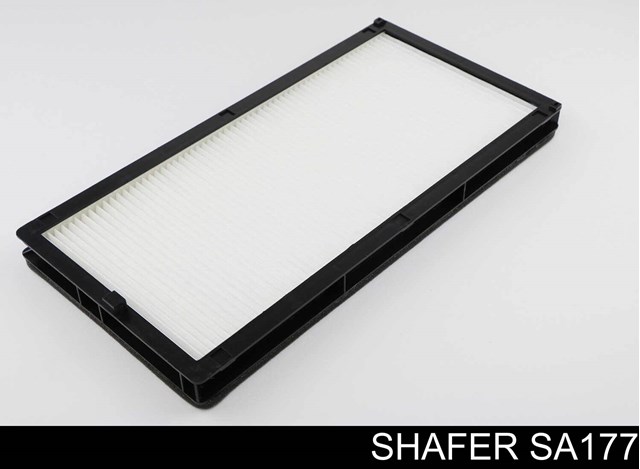 Воздушный фильтр салона Shafer SA177