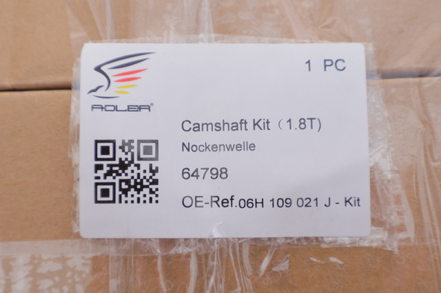  Adler 06H109100