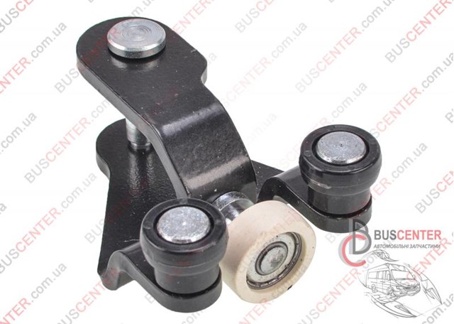 Ролик двери боковой (сдвижной) правый нижний 5051660 Autotechteile