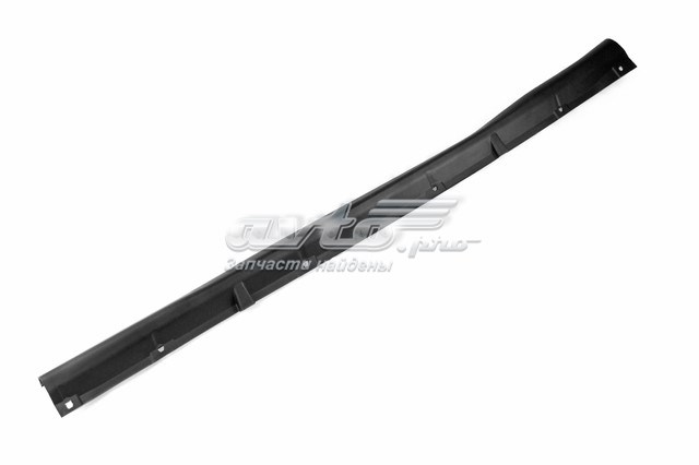 Накладка (молдинг) порога наружная левая Geely 1018016749 цена, от 105.97 USD