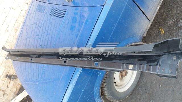Накладка (молдинг) порога наружная левая Subaru 91112AJ170 цена, от 28.22 USD