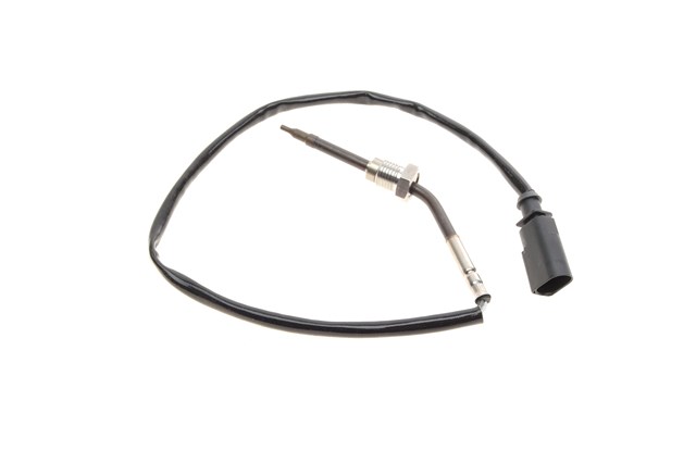 Датчик температуры выхлопных газов  до катализатора Solgy 115085 цена, от 39.12 USD
