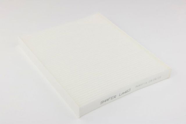Купить SA463 Shafer Фильтр салона угольный