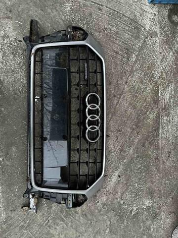 Облицовка радиатора VAG 8U0853653M цена, от 40.98 USD