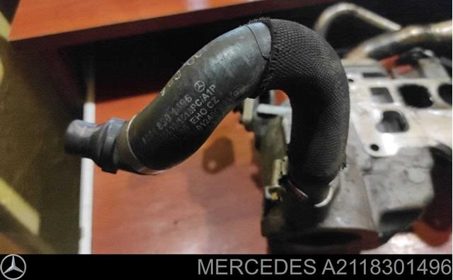  A2118301496 Mercedes