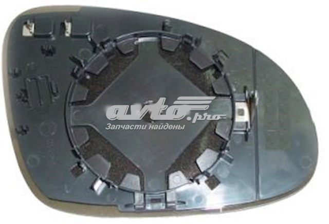 Наружное зеркало правое FPS FP7407M52 цена, от 7.49 USD