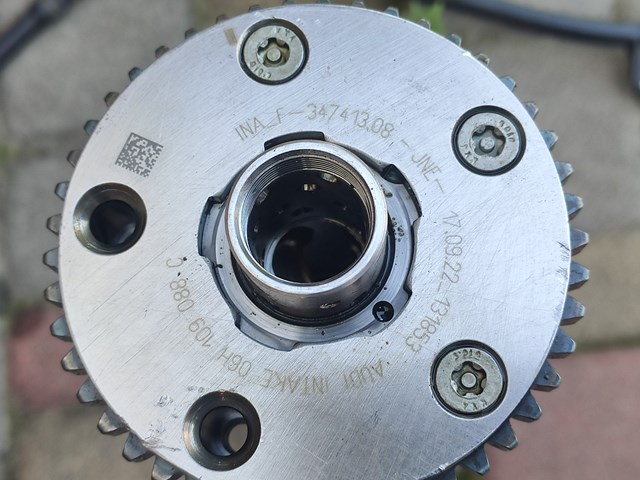  VAG 06H109088C цена, от 169.49 USD