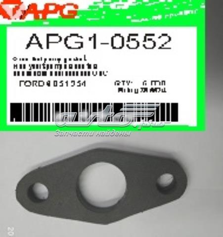 APG10552 APG прокладка топливного насоса на клапанной крышке