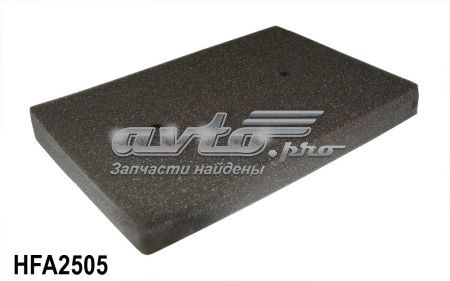 HFA2505 Hiflofiltro 