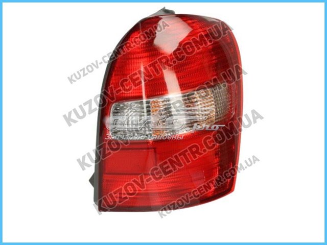 Задний фонарь FP3475F4E Depo/Loro/Abakus