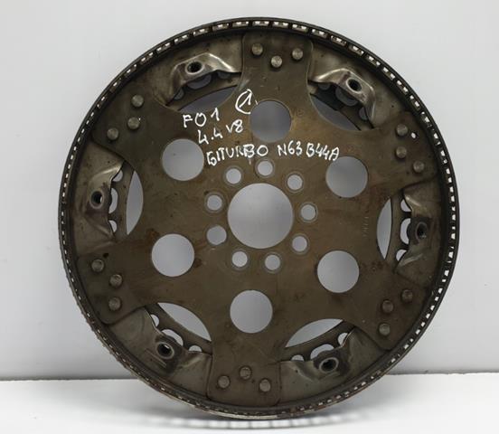 Купить 7567151 BMW Маховик с зубчатым ободом