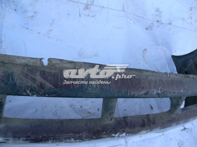  Передний бампер ВАЗ 2110 