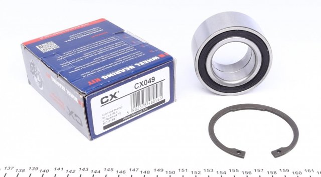 Купить CX049 CX/Complex Подшипник задней ступицы