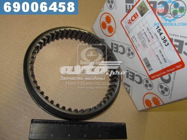 1311304103 ZF Parts anel de sincronizador