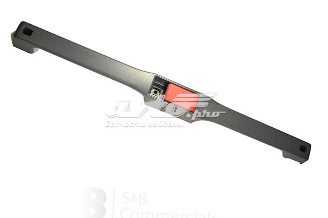 Manecilla de puerta, equipamiento habitáculo, delantera BG72008G BEGEL
