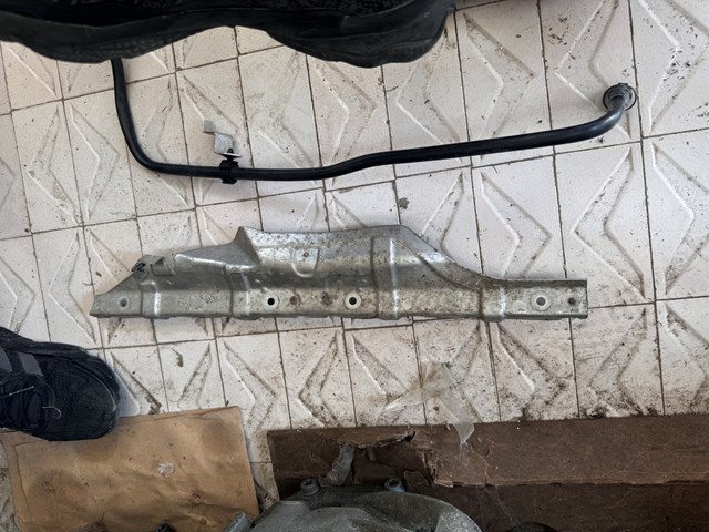  BMW 11658602958
