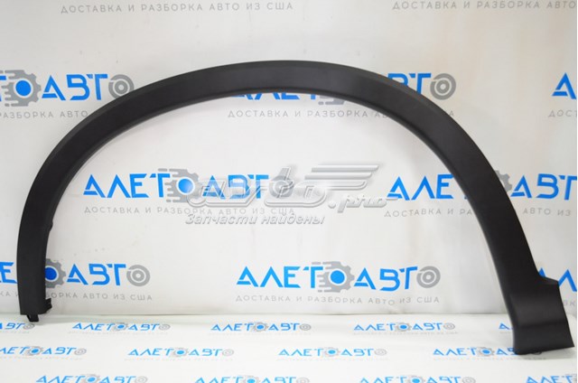 Розширювач передньої арки колеса, лівий 74165T0AA02 HONDA