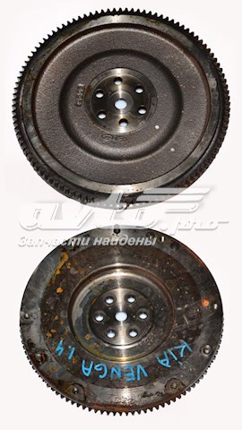 232002B010 Hyundai/Kia Демпферный маховик