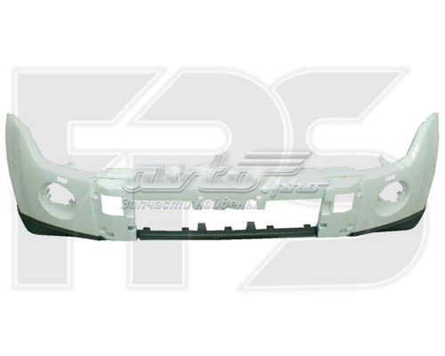 Бампер на авто FPS FP3738900 цена, от 144.92 USD