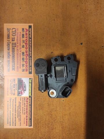 Regulador del alternador 593915 VALEO