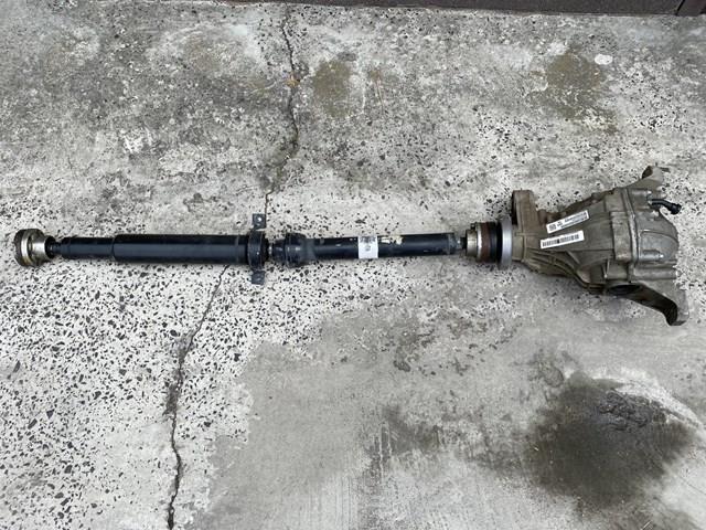 52123997AB Chrysler 
