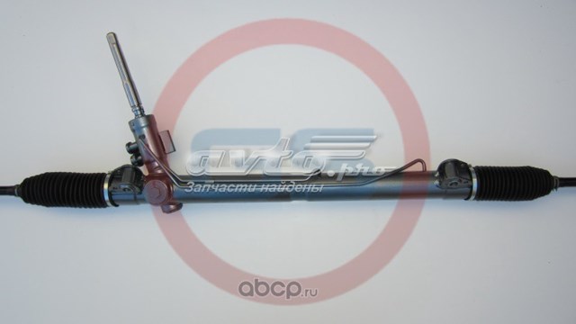 2GS2639 GS Управление рулевое в сборе