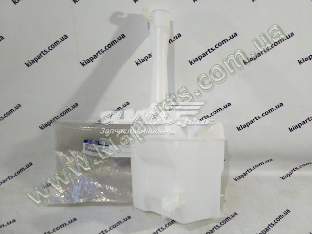 Бачок омывателя лобового стекла Hyundai/Kia 986202L200 цена, от 118.94 USD