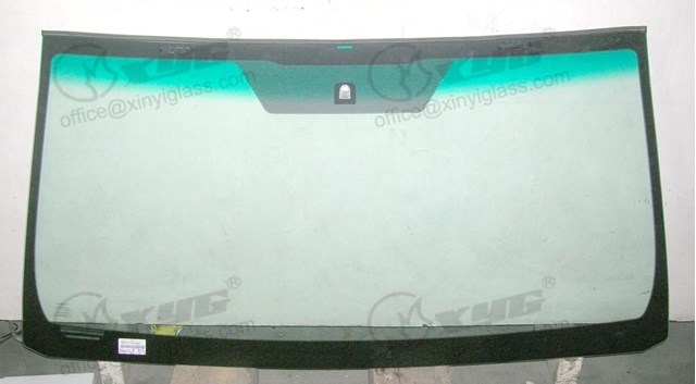 Лобовое стекло GS7019D12 XYG