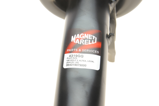 Амортизаторы передние Magneti Marelli 354319079000