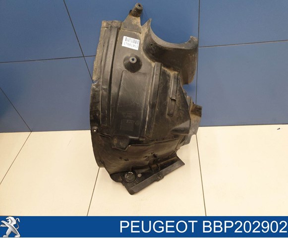 BBP202902 Peugeot/Citroen 