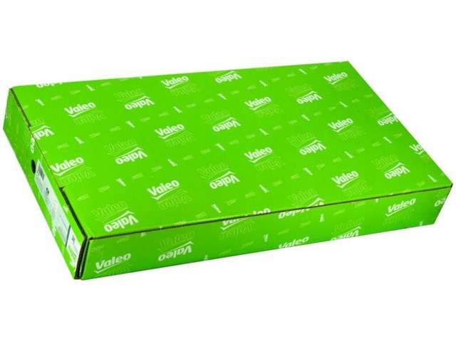 Elevalunas eléctrico 851236 VALEO