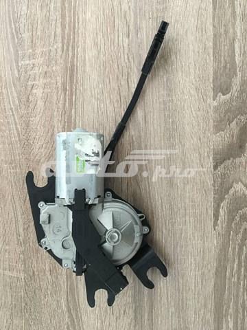 Стеклоочиститель двери задка Land Rover BJ3217404AA цена, от 47.03 USD